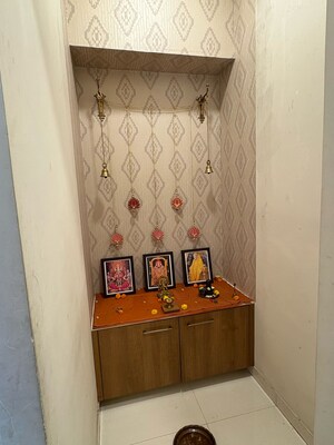  2 BHK Apartment at Lodha Amara, Kolshet Road – for Sale