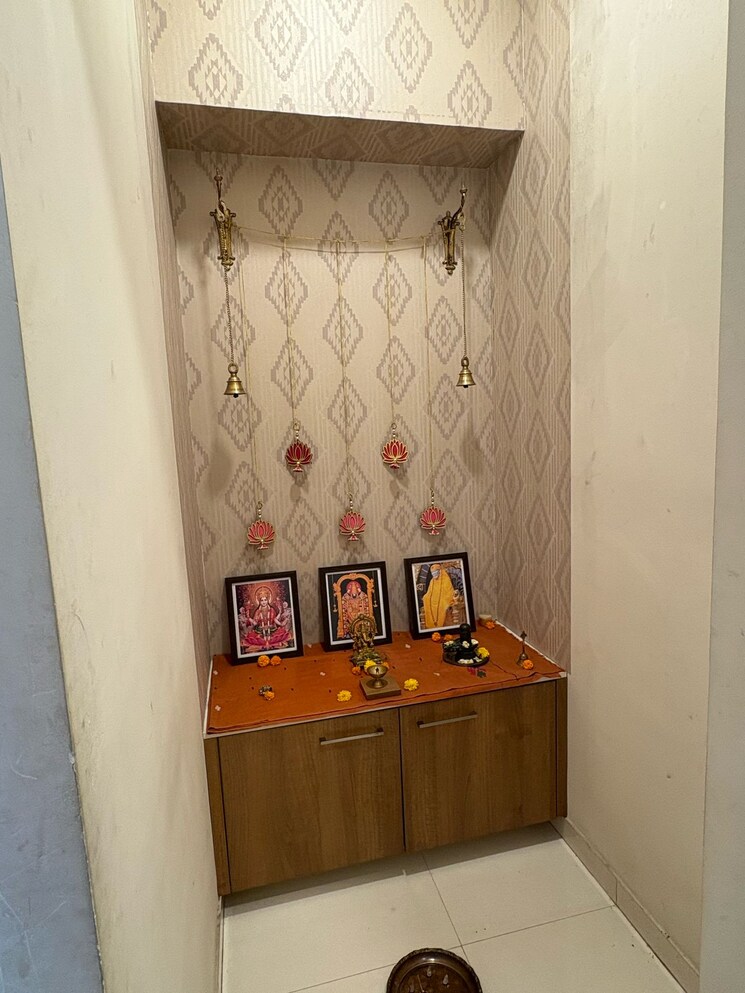 undefined, lodha-amara 2 Bedroom 672 Sq.Ft. Apartment In Kolshet Road Thane 9527108