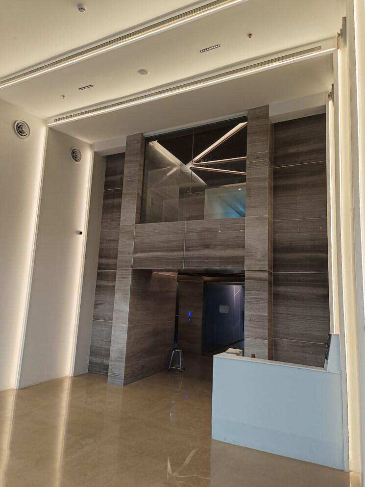 Kitchen, indiabulls-one-indiabulls 2 Bedroom 806 Sq.Ft. Apartment In Pokhran Road No Two Thane 9527109