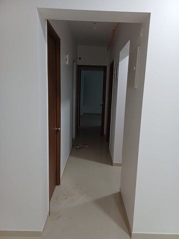 Building Lobby in 2 BHK Apartment at Kalpataru Immensa, Kolshet Road – for Rent