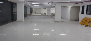 Parking in  Office Space at Options Primo, Chakala – for Rent
