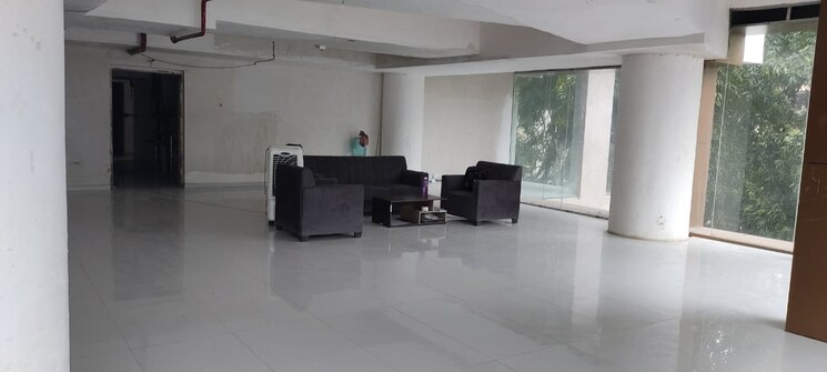 Living Room, jyoti-skyline Commercial Office Space 6000 Sq.Ft. In Chakala Mumbai 9527115