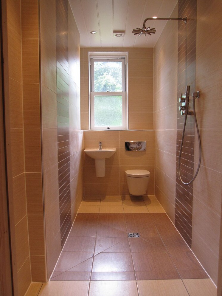 Bathroom, aristo-lloyds-estate 2 Bedroom 700 Sq.Ft. Apartment In Wadala East Mumbai 9527099