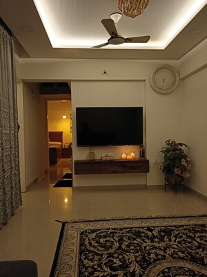 2 BHK Apartment For Rent in Aristo Lloyds Estate, Wadala East