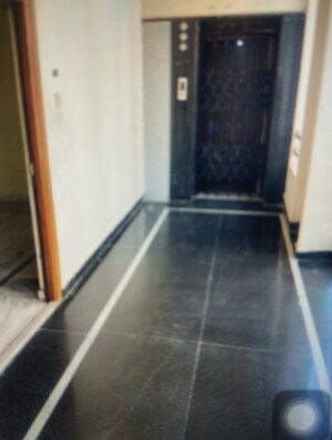 Building Lobby in 1 BHK Builder Floor at VBG Gardens, Mehdipatnam – for Rent