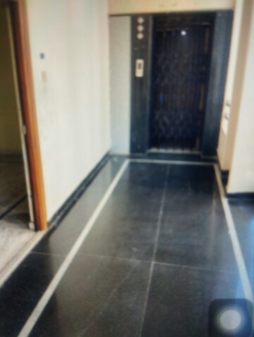 Building Lobby in 1 BHK Builder Floor at VBG Gardens, Mehdipatnam – for Rent