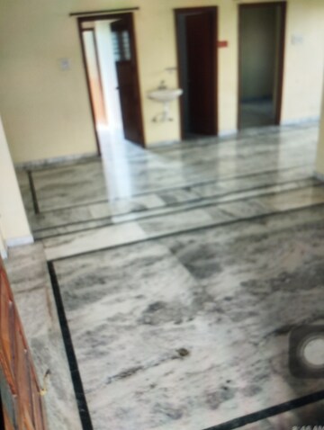 Living Room in 1 BHK Builder Floor at VBG Gardens, Mehdipatnam – for Rent