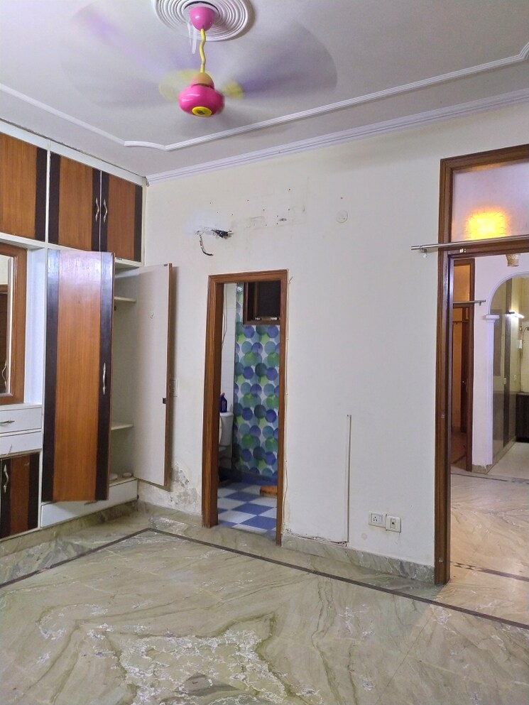 Master Bedroom, kalkaji 2 Bedroom 1000 Sq.Ft. Builder Floor In Kalkaji Delhi 9527120