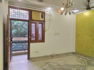 2 BHK Builder Floor For Rent in Kalkaji