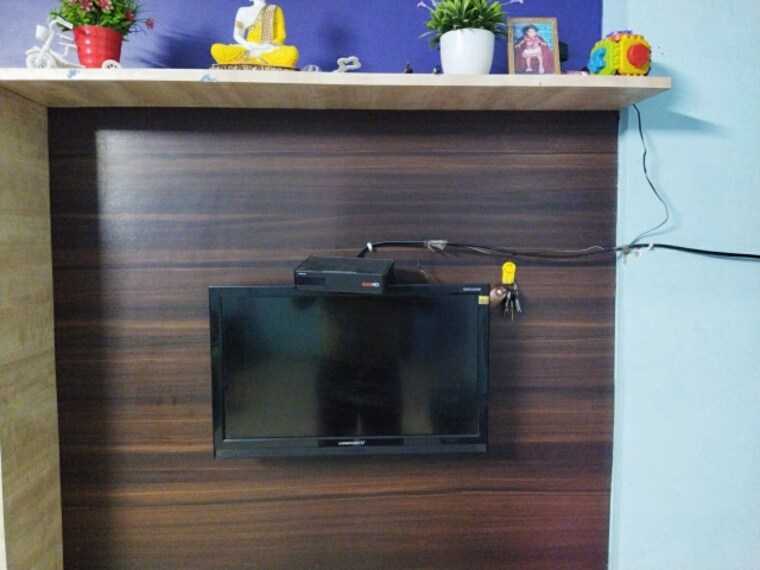 Other, chandkheda 2 Bedroom 1035 Sq.Ft. Apartment In Chandkheda Ahmedabad 9527124