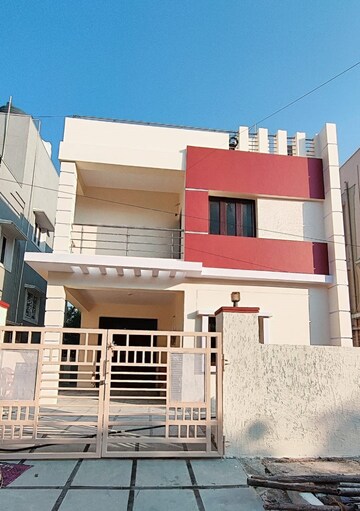 3 BHK Villa For Sale in Ameenpur