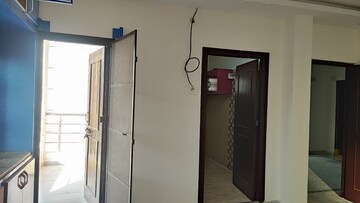 Building Lobby in 3 BHK Villa at Ameenpur – for Sale