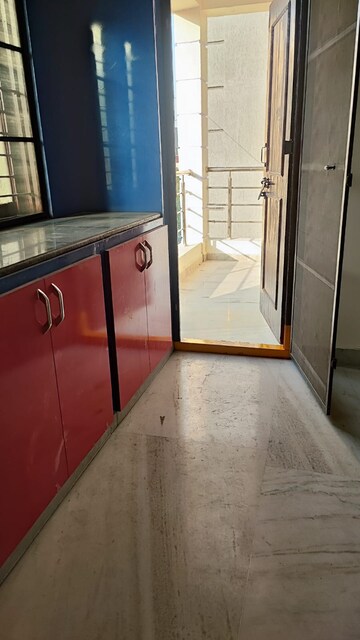 Kitchen in 3 BHK Villa at Ameenpur – for Sale