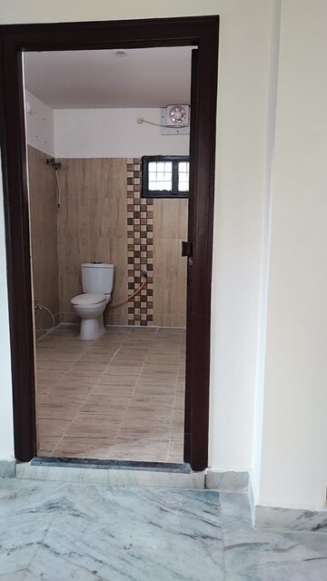 Attached Bathroom in 3 BHK Villa at Ameenpur – for Sale