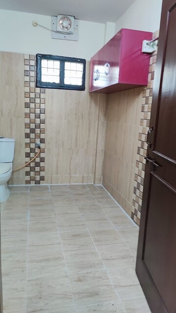 Attached Bathroom in 3 BHK Villa at Ameenpur – for Sale