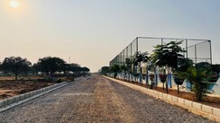 Plot For Sale in Arising Peacock Valley