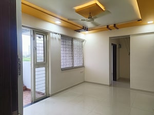 2 BHK Apartment For Rent in Pristine Greens, Moshi