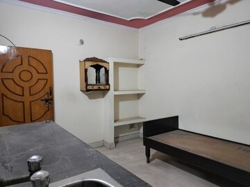 Team Area in 1 RK Apartment at Sarita Vihar – for Rent