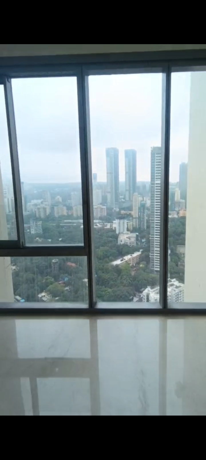 2 BHK Apartment For Rent in Piramal Mahalaxmi