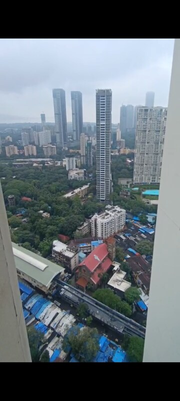 2 BHK Apartment – Exterior View View at Piramal Mahalaxmi, Mahalaxmi - for Rent