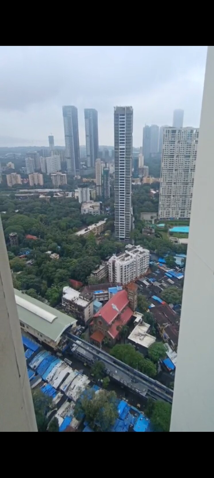 Exterior View, piramal-mahalaxmi 2 Bedroom 755 Sq.Ft. Apartment In Mahalaxmi Mumbai 9527138