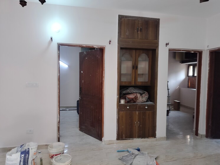 Other, sarita-vihar-pocket-j-rwa 2 Bedroom 929 Sq.Ft. Apartment In Sarita Vihar Delhi 9527137