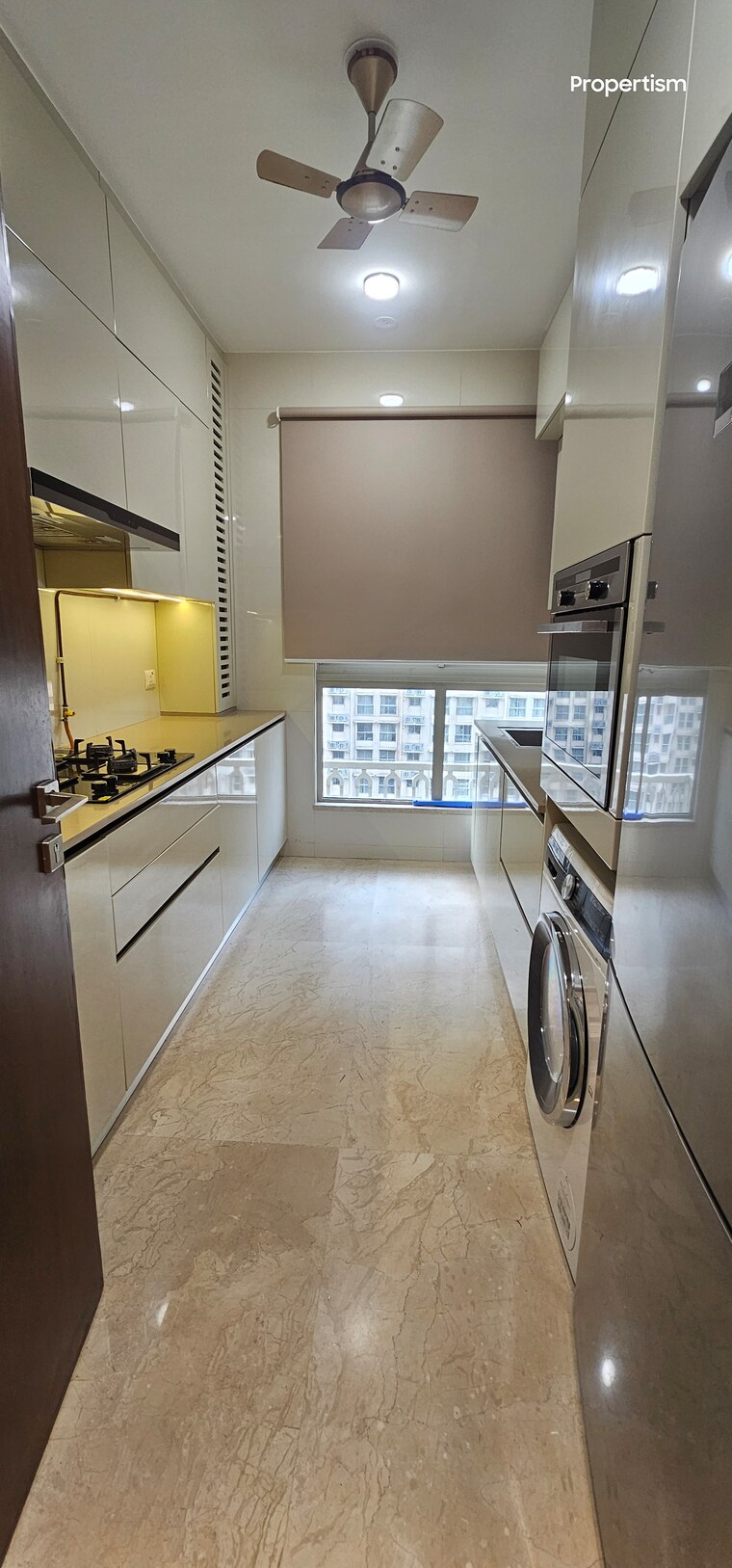 undefined, hiranandani-castle-rock 2 Bedroom 750 Sq.Ft. Apartment In Powai Mumbai 9527140