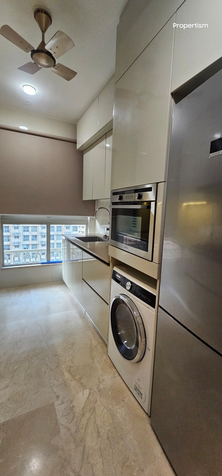 undefined, hiranandani-castle-rock 2 Bedroom 750 Sq.Ft. Apartment In Powai Mumbai 9527140