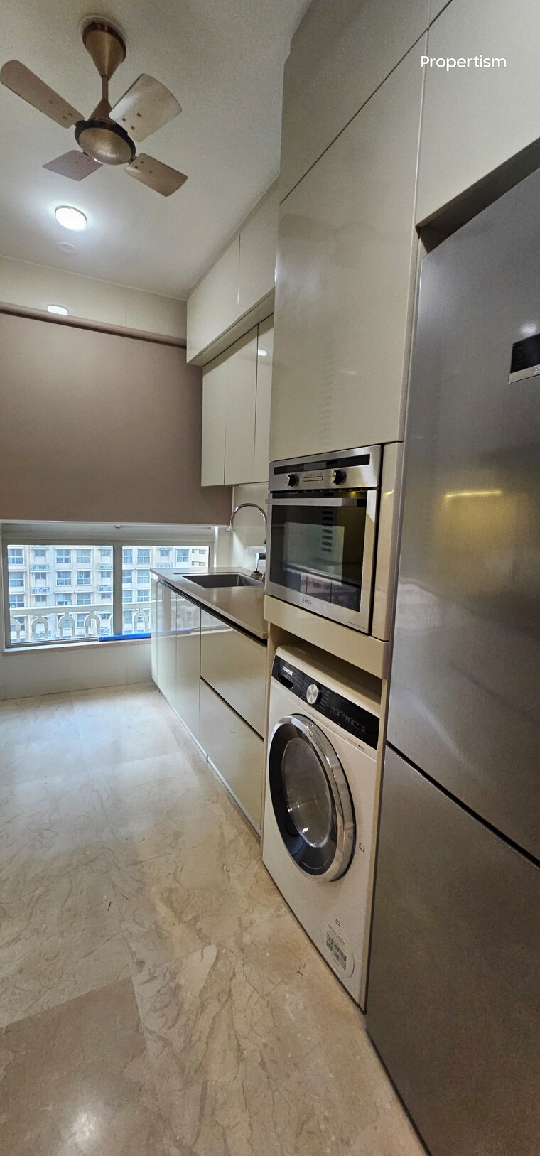 undefined, hiranandani-castle-rock 2 Bedroom 750 Sq.Ft. Apartment In Powai Mumbai 9527140