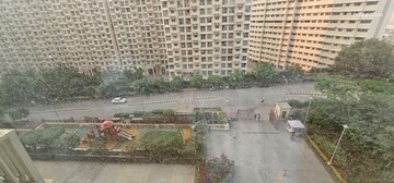 2 BHK Apartment – Exterior View View at Hiranandani Castle Rock, Powai - for Rent