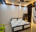 1 BHK 380 Sq.Ft. Apartment in Hazratganj