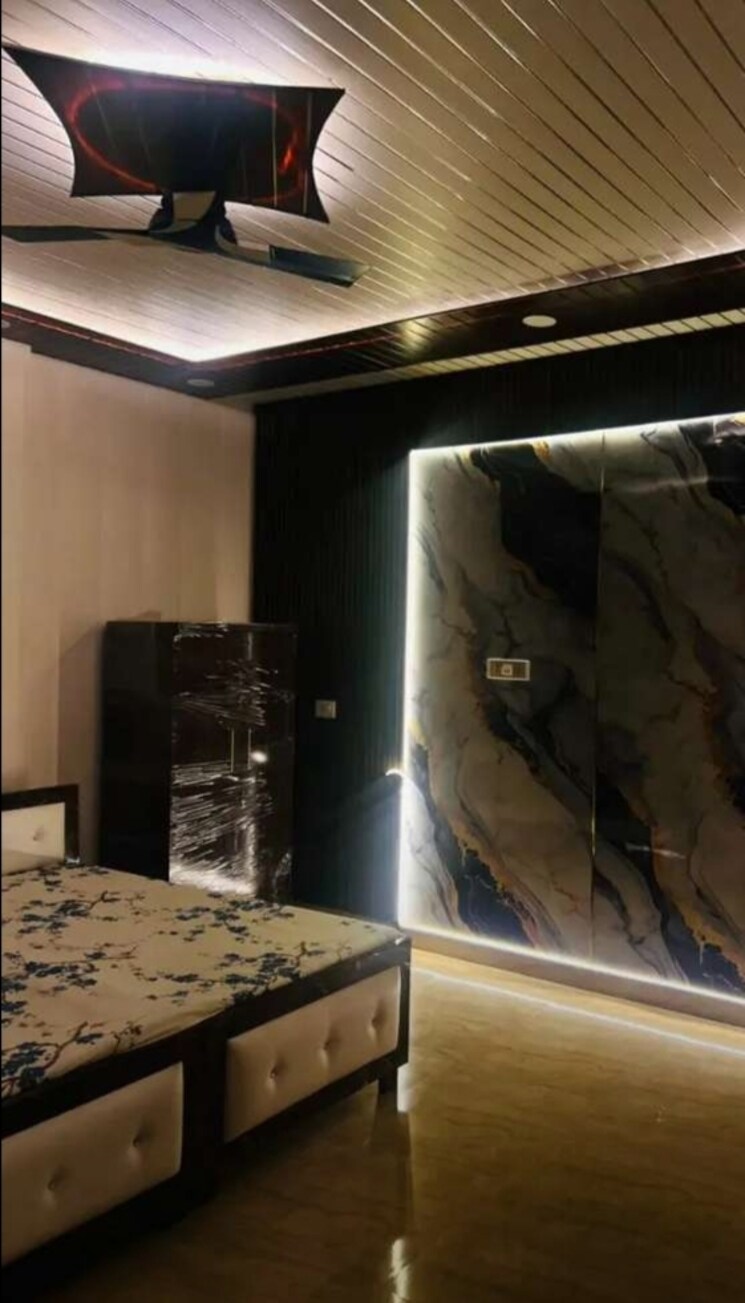 Bedroom, hazratganj 1 Bedroom 380 Sq.Ft. Apartment In Hazratganj Lucknow 9527141