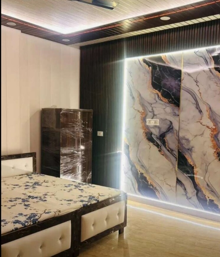 Bedroom, hazratganj 1 Bedroom 380 Sq.Ft. Apartment In Hazratganj Lucknow 9527141