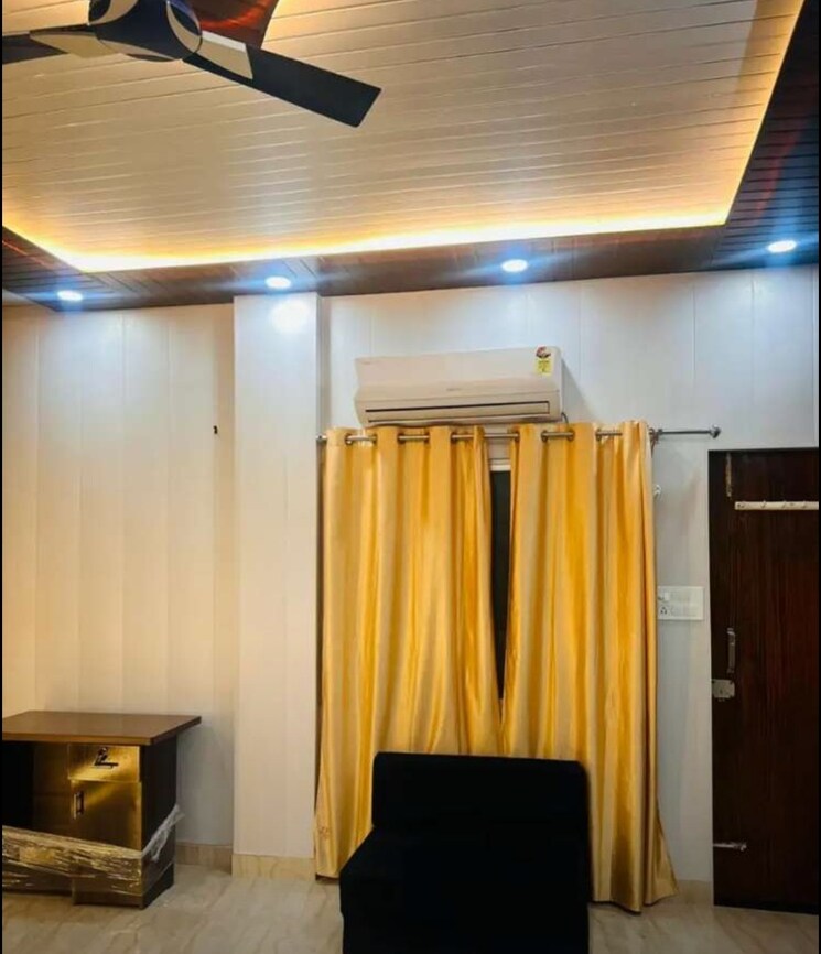 Bedroom, hazratganj 1 Bedroom 380 Sq.Ft. Apartment In Hazratganj Lucknow 9527141