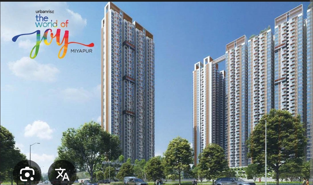 4 BHK Apartment For Sale in Ramu Landlord Share In ur