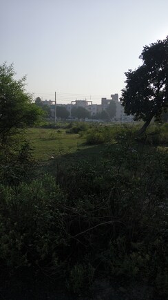 Plot For Sale in BPTP Parkland