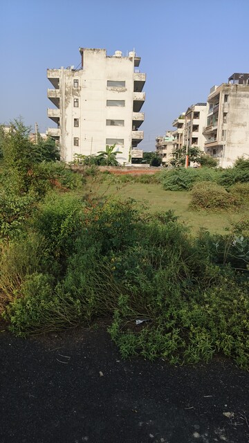  Plot – Exterior View View at BPTP Parkland, Sector 75 - for Sale