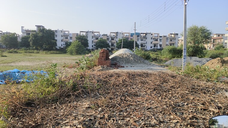 undefined, bptp-parkland  108 Sq.Yd. Plot In Sector 75 Faridabad 9527146