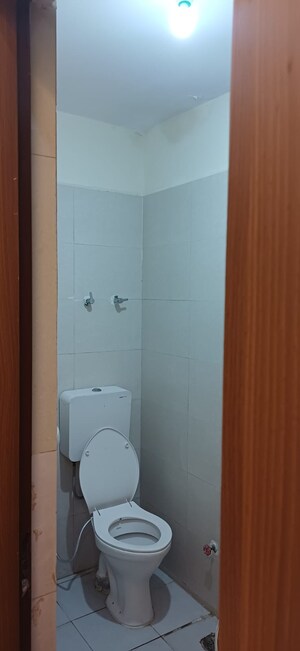 Bathroom in 3 BHK Apartment at Adore Happy Homes Grand, Sector 85 – for Sale