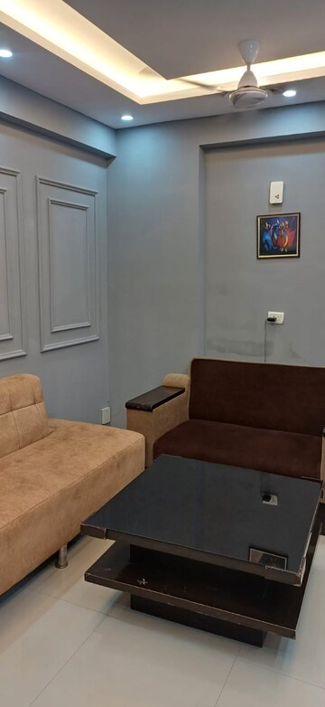 Furnished Amenities in 3 BHK Apartment at Adore Happy Homes Grand, Sector 85 – for Sale