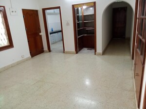 Floor Plan in  Office Space at Indiranagar – for Rent