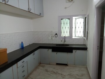 Floor Plan in  Office Space at Indiranagar – for Rent