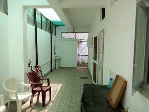 Team Area in  Office Space at Indiranagar – for Rent