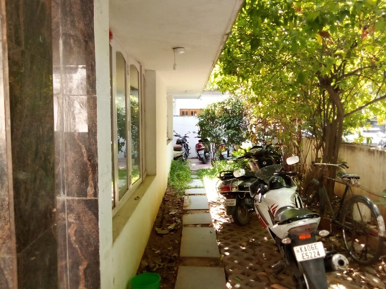 Floor Plan, indiranagar Commercial Office Space 4000 Sq.Ft. In Indiranagar Bangalore 9527149