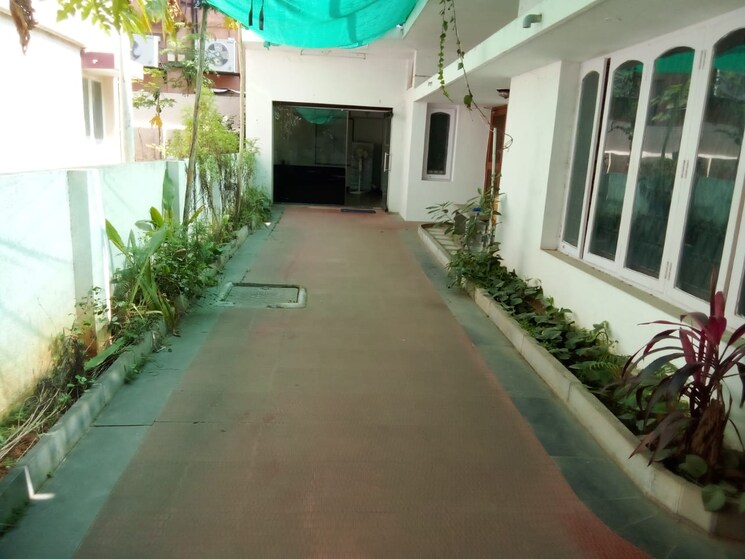 Exterior View, indiranagar Commercial Office Space 4000 Sq.Ft. In Indiranagar Bangalore 9527149