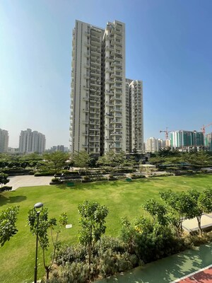 3 BHK Apartment For Rent in Conscient Heritage Max, Sector 102