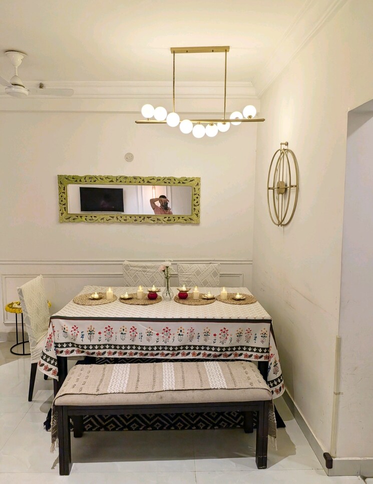 Bedroom, conscient-heritage-max 3 Bedroom 2075 Sq.Ft. Apartment In Sector 102 Gurgaon 9527150