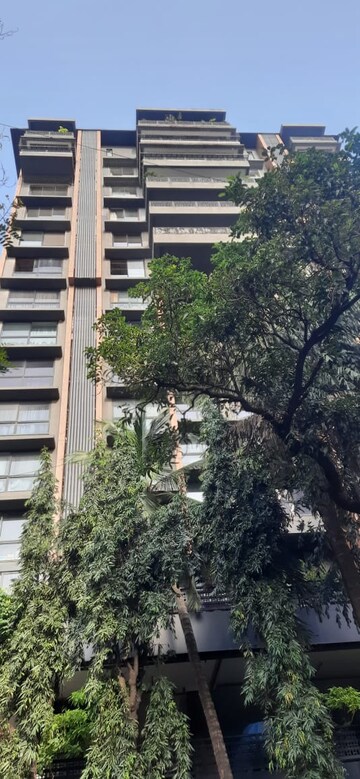 3 BHK Apartment For Rent in Khar West