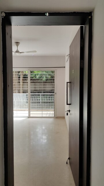 Building Lobby in 2 BHK Apartment at Rohan Kritika, Sinhagad Road – for Sale