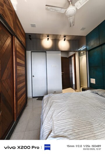 Bedroom in 3 BHK Apartment at Dhayari – for Sale